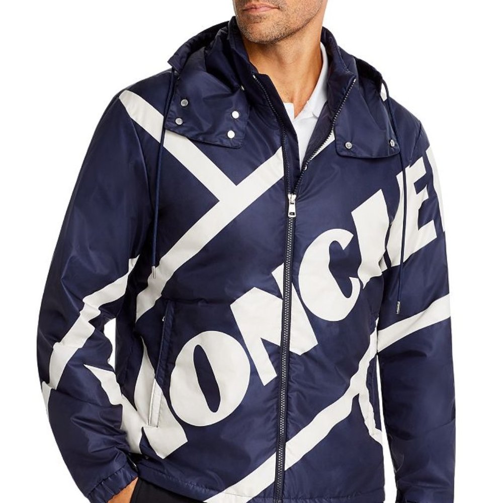New Authentic Bert Jacket
